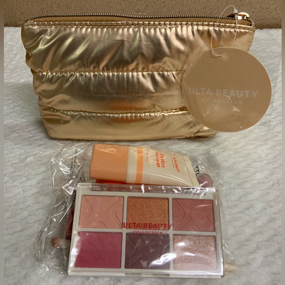 Ultra Beauty Collection 9-Piece Make Up Set